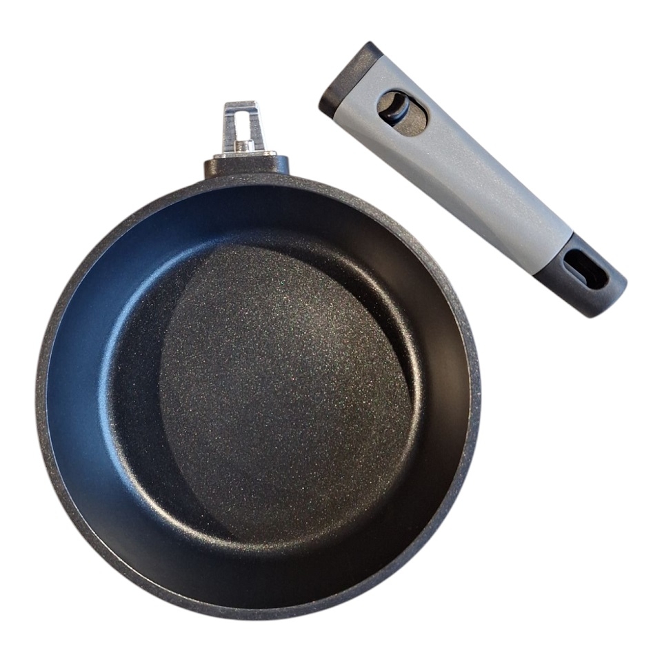 Acquista online Guzzini Poêle antiadhésive cm 20 Cook Space Guzzini